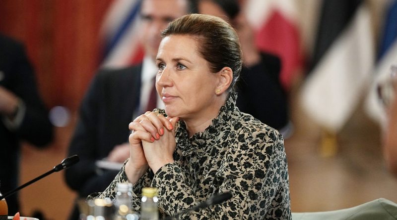 ‘You cannot spy against an ally’ after reports of US gathering intel on Greenland: Denmark