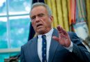 Senators, including Alaska’s, sound alarm on cuts impacting Indigenous health care agency