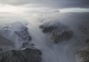 Arctic glaciers remain at risk even if int’l community reaches climate targets: study