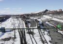 Sweden’s Armed Forces: Railways must function without modern technology