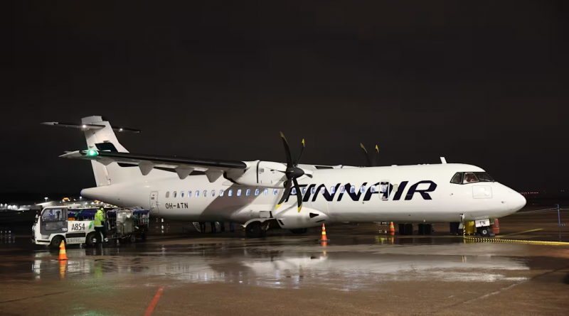Finland will fully fund loss-making regional flights, including Kemi-Tornio in North