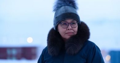 Lori Idlout, NDP MP for Nunavut, personally knows the challenges facing day school survivors who apply for compensation.