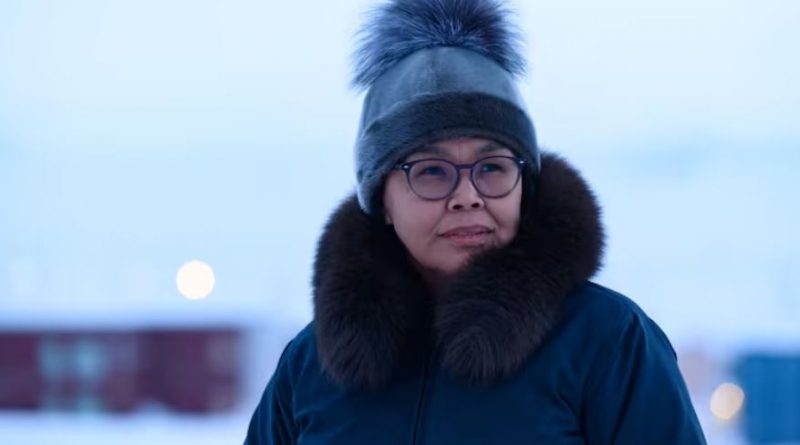 Lori Idlout, NDP MP for Nunavut, personally knows the challenges facing day school survivors who apply for compensation.