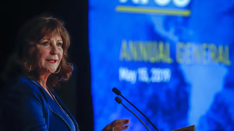 ATCO chief executive sees ‘astounding’ opportunities in northern defence