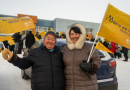 Teachers vote to approve deal with Nunavik school board