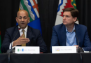 Yukon, B.C. agree to work together on electrical grid connection