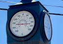 Fort Simpson ‘warmer than Toronto’ for days as heat wave hits southern N.W.T.