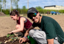 Aurora College research team wants to change the way the North looks at food security