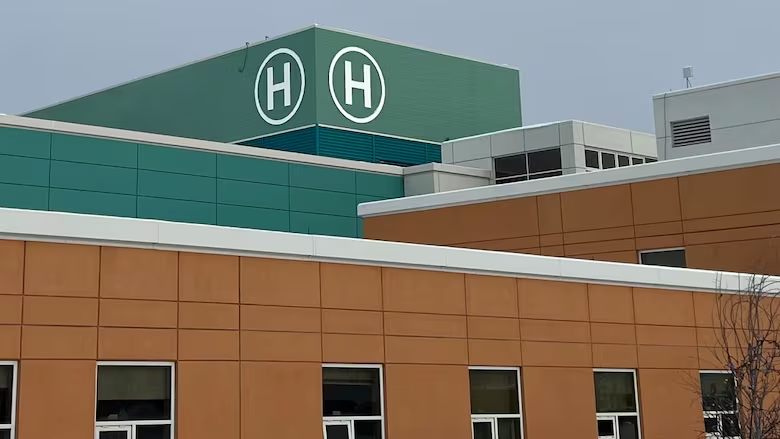 Whitehorse hospital making improvements after equipment sterilization problems