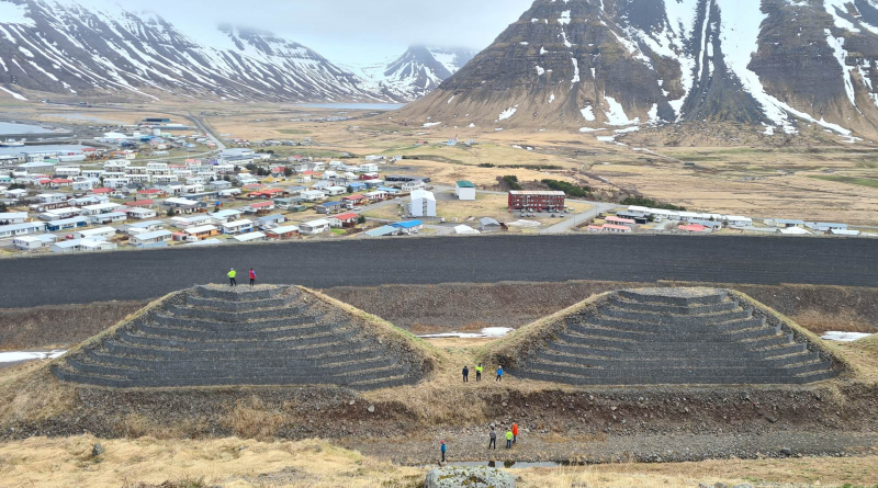 Iceland ramps up flood, avalanche defence projects after major budget boost