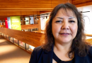 ‘Another historical event,’ Tłı̨chǫ grand chief says of new female chief in Behchokǫ