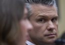 Hegseth says the Pentagon has contingency plans to invade Greenland if necessary