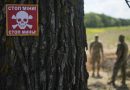 Finland’s lawmakers vote to leave land mine treaty; boosts defenses against Russia