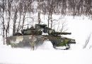 Nordic-Baltic region joins forces around Sweden’s CV90