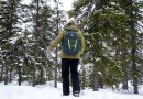 Finland building shelter at Arctic national park along Russian border