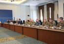No breakthrough in Ukraine-Russia peace talks after Arctic, Siberia and far east attack