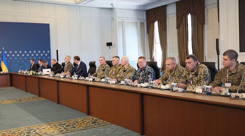 No breakthrough in Ukraine-Russia peace talks after Arctic, Siberia and far east attack