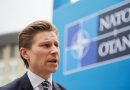 Finland hails plan for allies to join NATO land forces in North