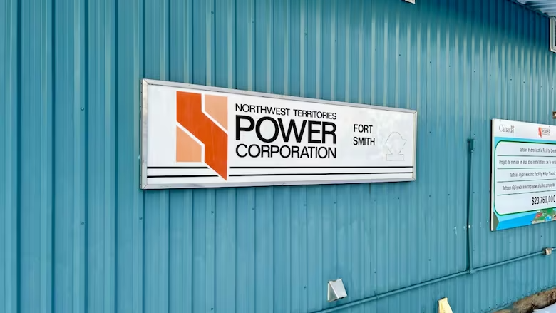 Mayor calls utilities board decision on NTPC rate a win for N.W.T. communities