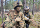 Deterrence Norway joins NATO’s Forward Land Forces in Lapland