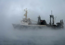 Moscow threatens Oslo over Barents fisheries