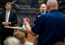 Denmark signs ammunition deal to boost domestic production citing heightened security situation