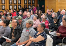 Cambridge Bay, Nunavut, taking measures to address drugs, community safety