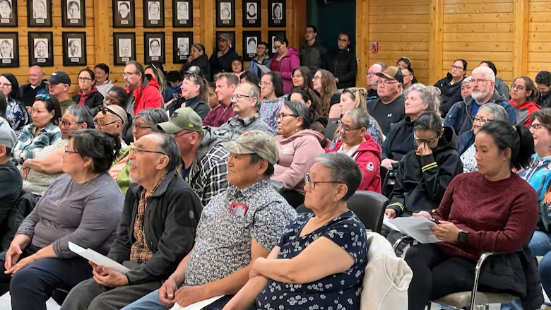 Cambridge Bay, Nunavut, taking measures to address drugs, community safety