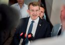 Denmark to expand Arctic surveillance with purchase of long-range drones