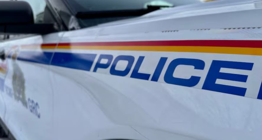 Close up of a vehicle.