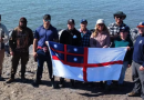 Maori group visits N.W.T. to learn about Inuvialuit Dez Loreen ·