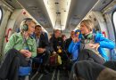 Europe’s Von der Leyen strengthens Arctic security ties with Iceland during visit