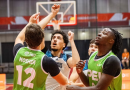 N.W.T. team scores historic basketball win at Canada Summer Games