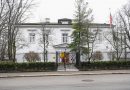 Norway spy chief blames Russian hackers for dam sabotage in April