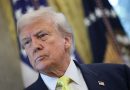EU urges Trump to defend security interests at upcoming Alaska summit with Putin