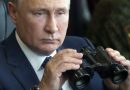 Putin says Russia will start seizing EU vessels if bloc goes after Russian ships