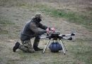 Two held in Sweden over suspected deliveries of hi-tech gear to Russia