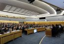 Net-Zero Framework for int’l shipping shelved for a year after U.S. led-pushback