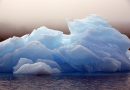 How the Arctic has been ‘pushed & triggered’ into climate extremes: paper
