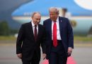 Kremlin envoy proposes ‘Putin-Trump tunnel’ to link Arctic Russia & Alaska