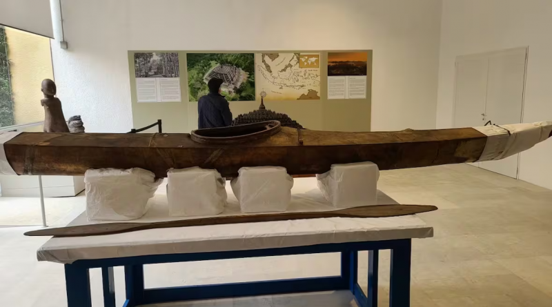 Repatriation of Indigenous artifacts key for cultural identity: Northern leaders