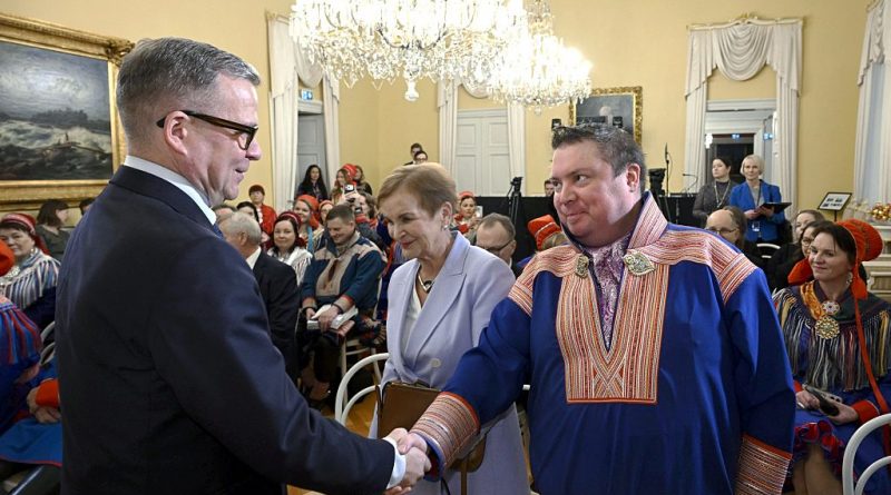 Finland’s Truth and Reconciliation Commission makes 70 recommendations
