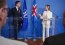 NATO chief to Arctic Allies: “We’re all frontline states now,” as Iceland’s role grows