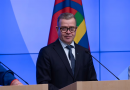 PM Orpo: Finland must apologise to Sámi people