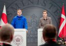 Denmark, Greenland bring united front to White House as Trump says NATO needs U.S. to control island
