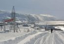 Arctic tourist resort is becoming shadow tanker hub