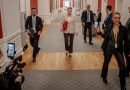 Denmark calls an early election following tense US-Greenland standoff