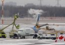 Northern aviation deserves same de-icing resources as the south, says pilot
