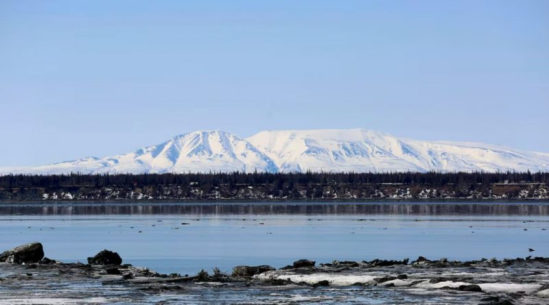 Oil companies shun Trump administration’s Alaska offshore auction