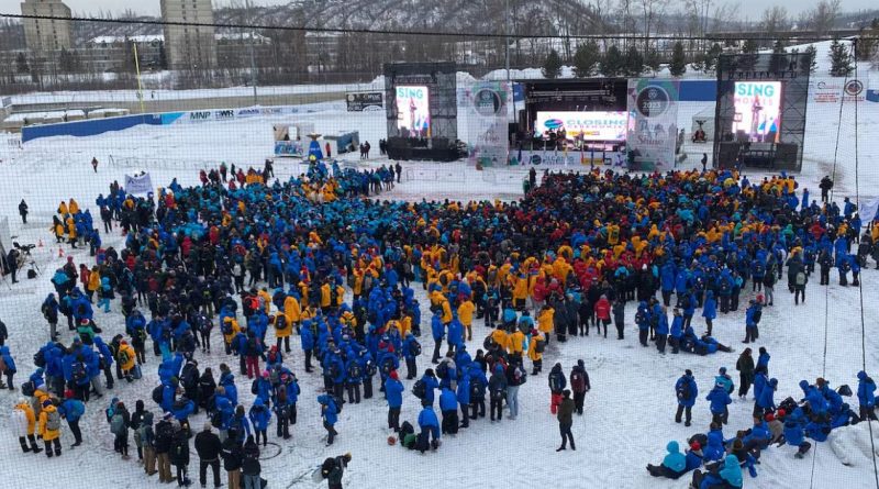 Arctic Winter Games expected to cost around $9.5M